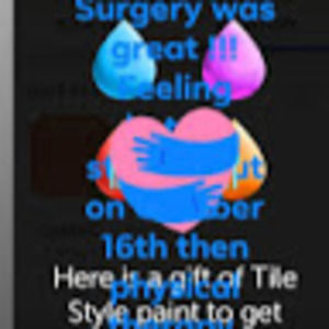 Meet your Posher, Lana